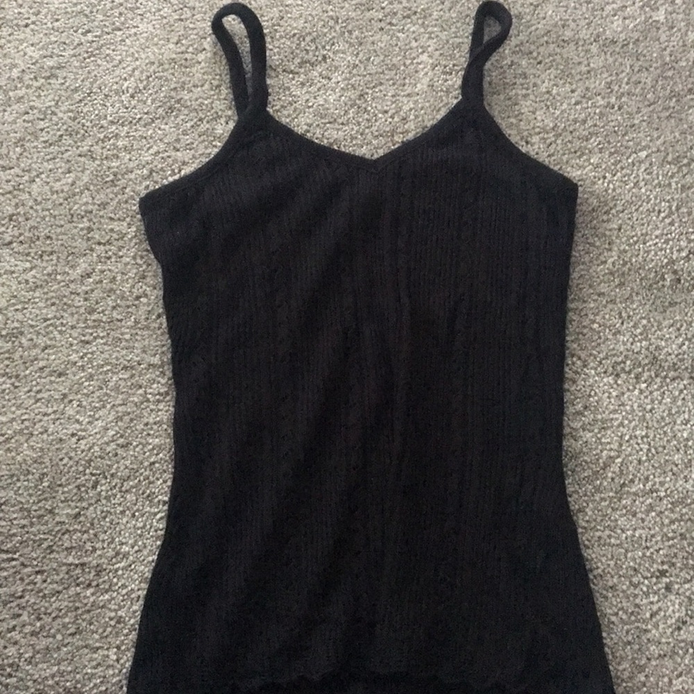 Knit tank top💡 2/$10